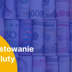 Różne waluty świata, od dolarów po yuany i wony, sugerują, w jaką walutę inwestować, aby pomnożyć kapitał.