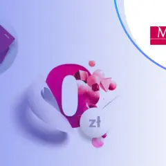Karty Visa i Mastercard Millennium. Konto 360 opłaty: 0 zł.
