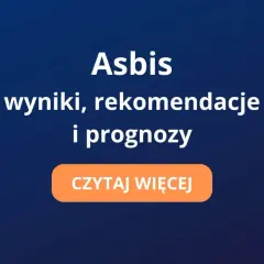 Asbis: wyniki, rekomendacje i prognozy dotyczące akcji. Dowiedz się więcej o inwestowaniu.