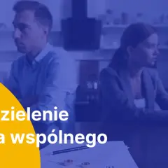 Para, która rozstaje się, musi dowiedzieć się, jak rozdzielić wspólne konto bankowe.
