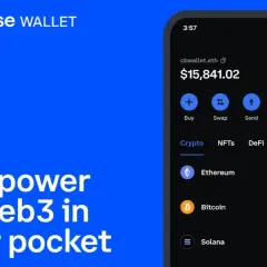 Coinbase Wallet: zobacz, coinbase to narzędzie do zarządzania krypto, NFT i DeFi. Pokaż moc web3 w swojej kieszeni.