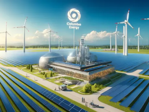 Akcje Columbus Energy (CLC) - Analiza dla świadomego inwestora