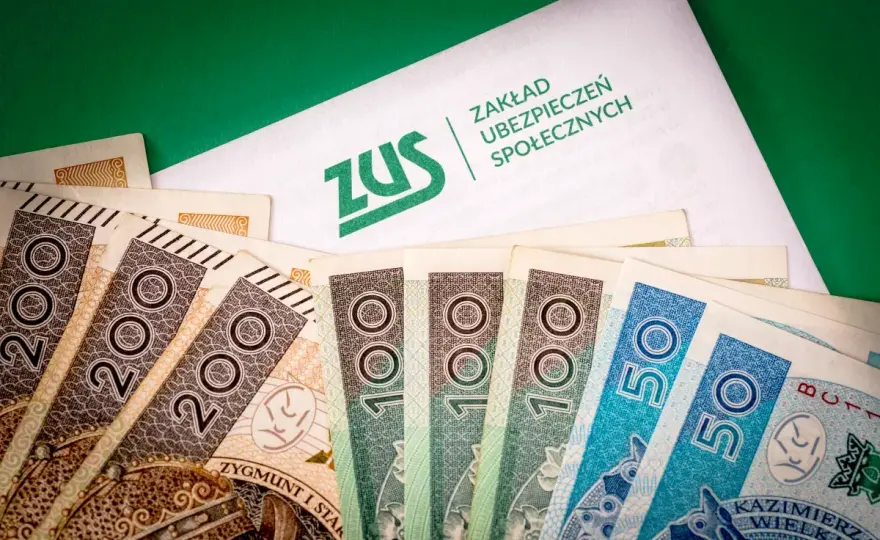 Emerytura 2026 - Jak zyskać na nowych zasadach ZUS?