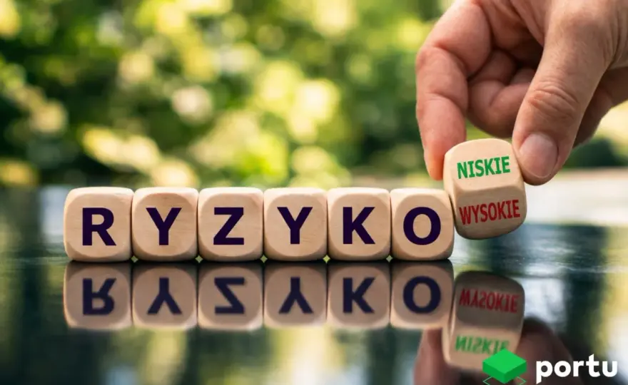 Transparentność w inwestowaniu - jak ocenić spółkę i ryzyko