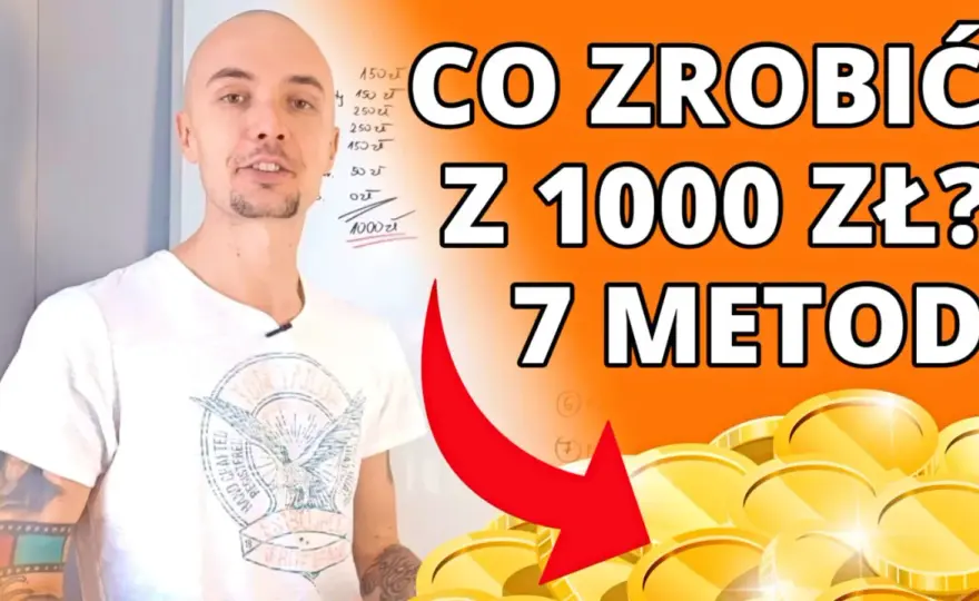 Jak inwestować pieniądze z głową i nie psuć wyniku emocjami