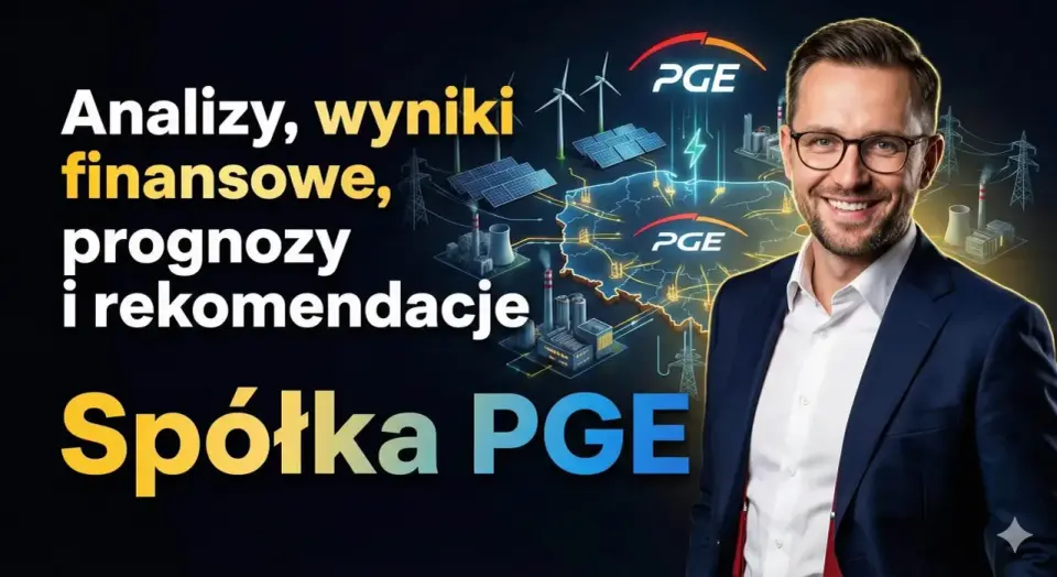Akcje PGE - czy warto je kupić i na co uważać?
