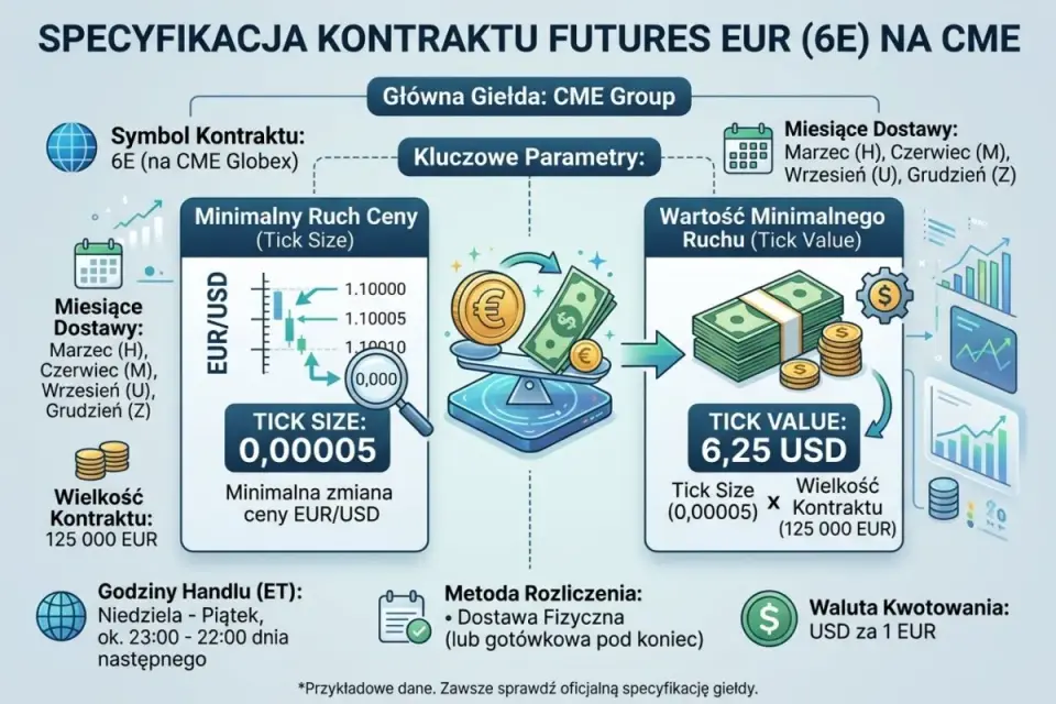 Kalendarz makroekonomiczny - jak czytać publikacje bez zgadywania